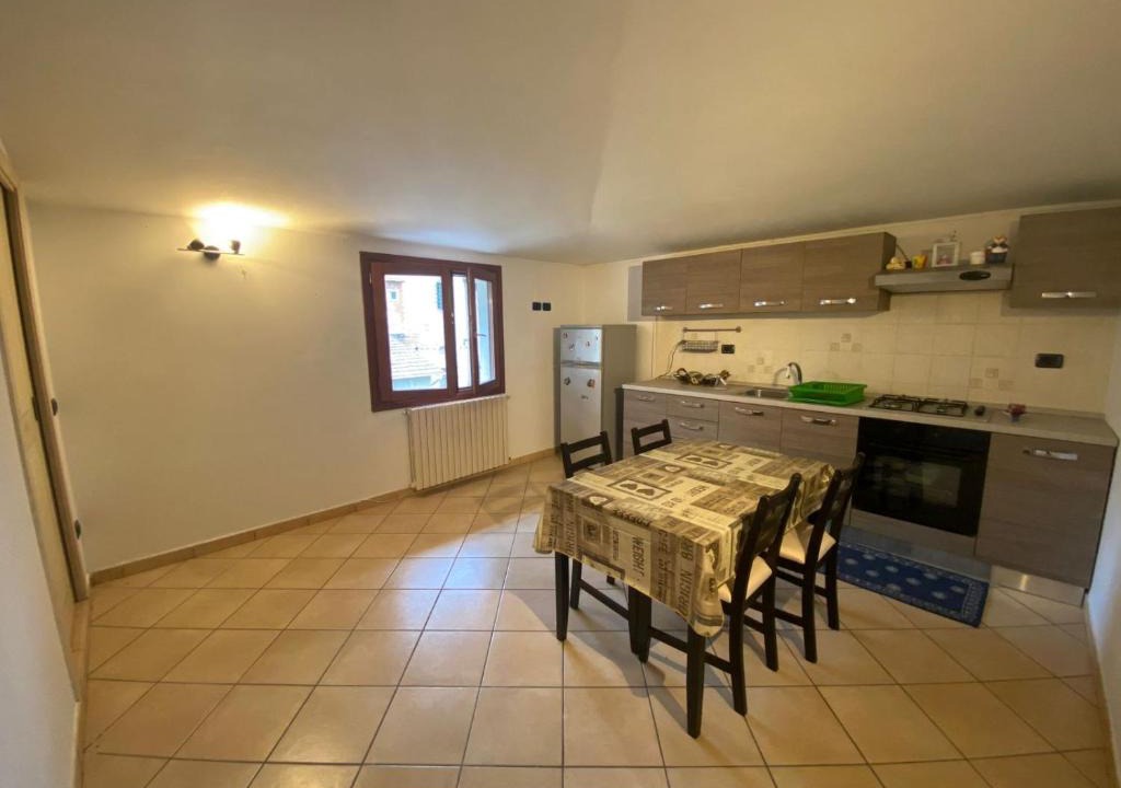 Roffia Apartment | Trilly