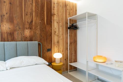 Fai della Paganella Apartment | Trilo Larice riflesso