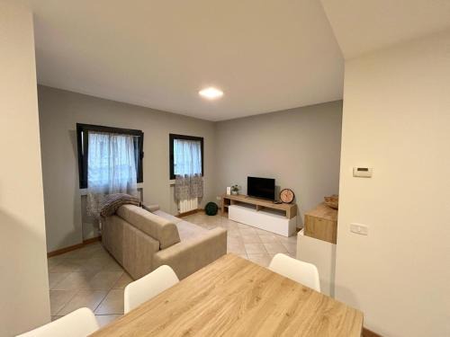 Clusone Apartment | Trilo Manzù
