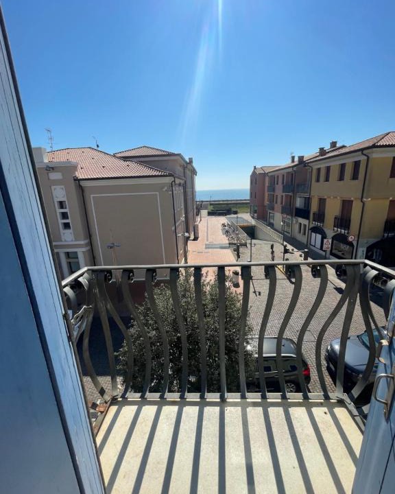 Old Town Apartment | Trilocale vista mare con 2 bagni nel centro storico - Agenzia Cocal