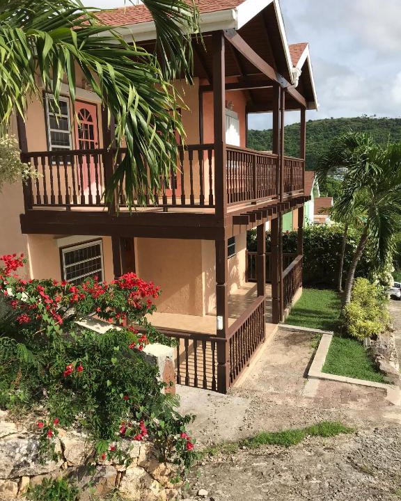 Falmouth Villa | Trilogy Villas