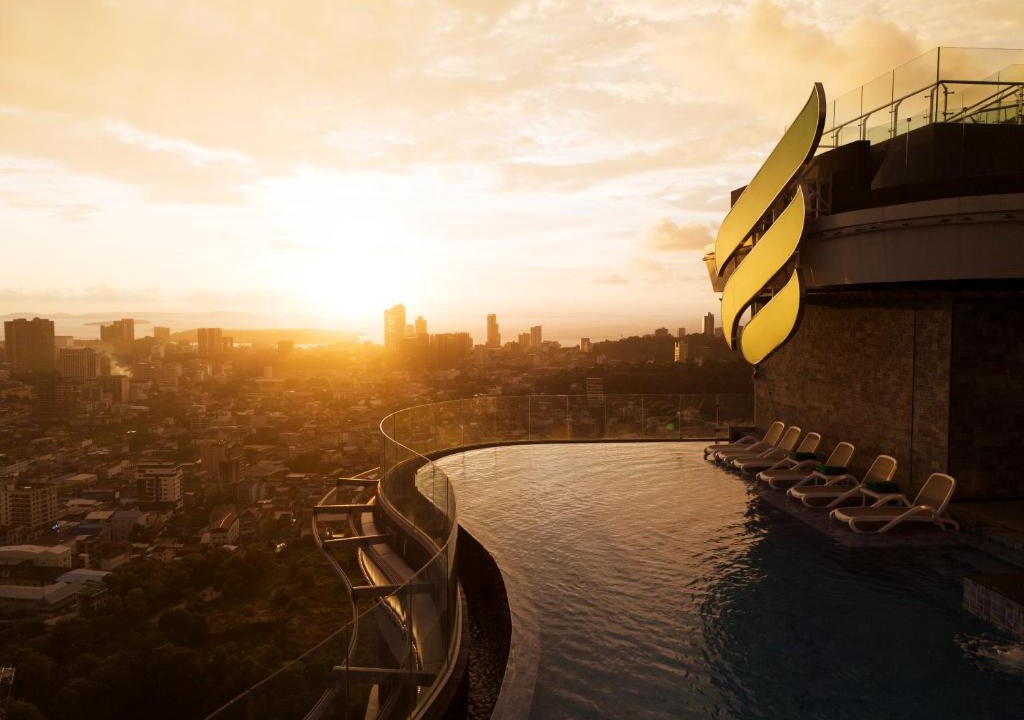 Mittakpheap Hotel | TRIMULIA Hotel