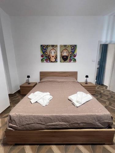 Capaci Apartment | Trinacria
