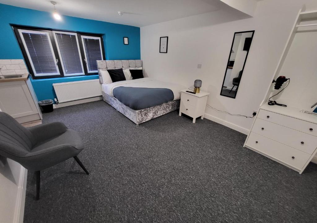 Newark upon Trent Apartment | Tring Vale Studios