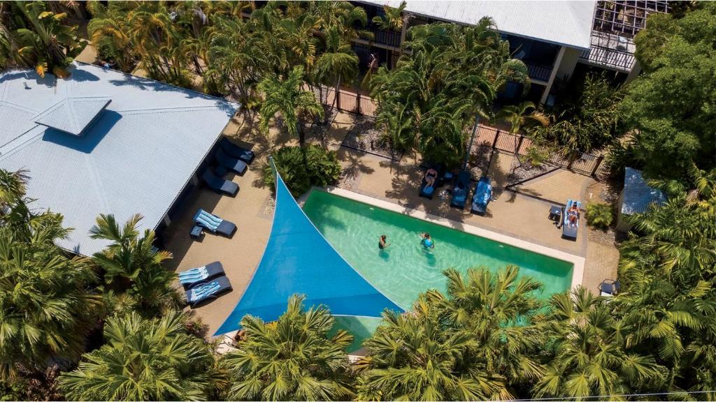 Trinity Beach Apartment | Trinity Beach Club Holiday Apartments