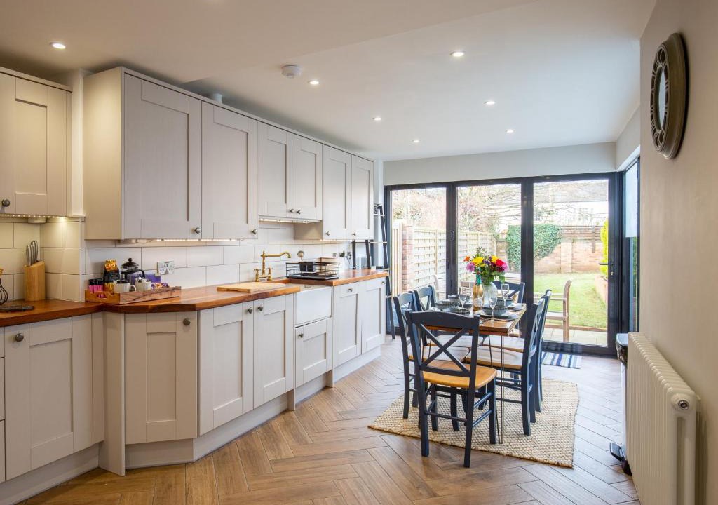 Stratford-upon-Avon House | Trinity Cottage