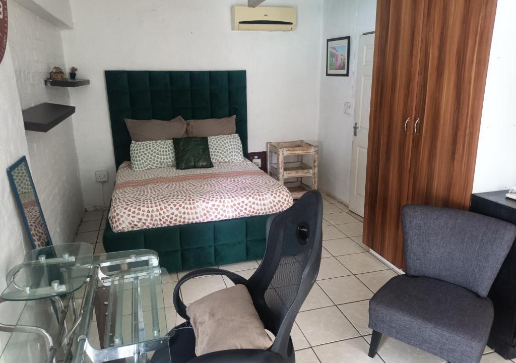 Vanderbijlpark Apartment | Trinity Cottage