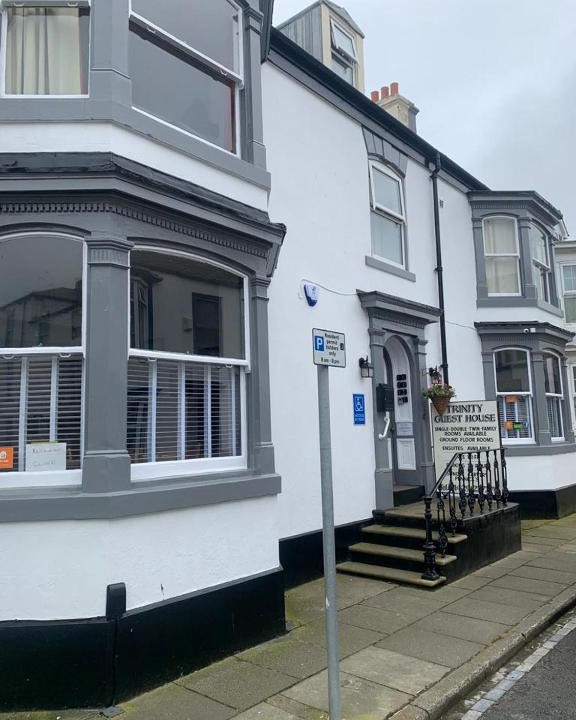Seaton Carew House | Trinity Guest House