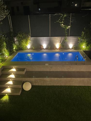 Gythio Villa | Trinity Gythion