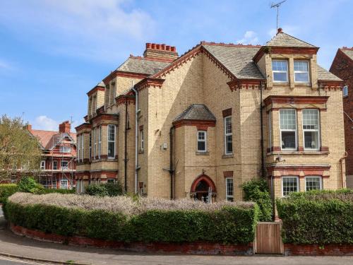 Bridlington Old Town House | Trinity Lodge
