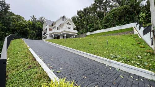 Elappara House | Trinity Villa Home Stay