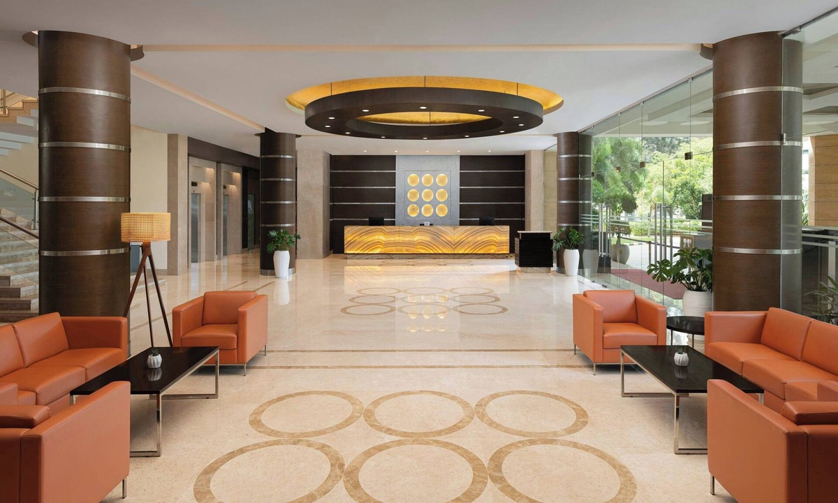 Phase 2 Hotel | Trinity Whitefield Bengaluru