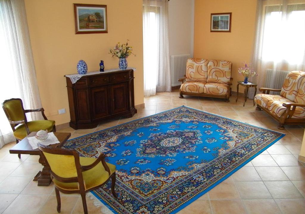 Guamo Bed & Breakfast | Triolivo B&B