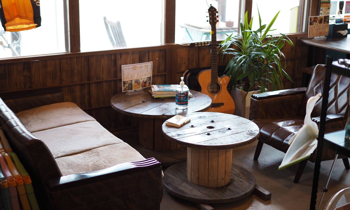 Akiyoshi Hostel | Trip Base Coconeel - Hostel