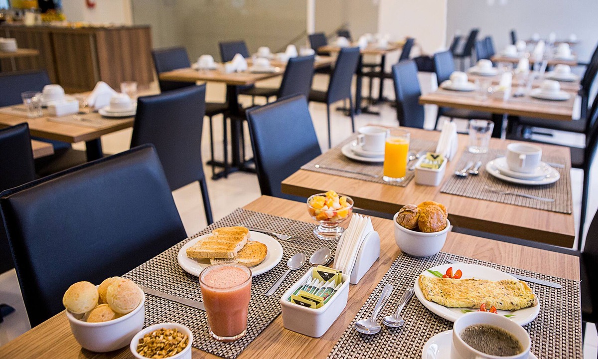 Uba Hotel | Trip Hotel Ubá
