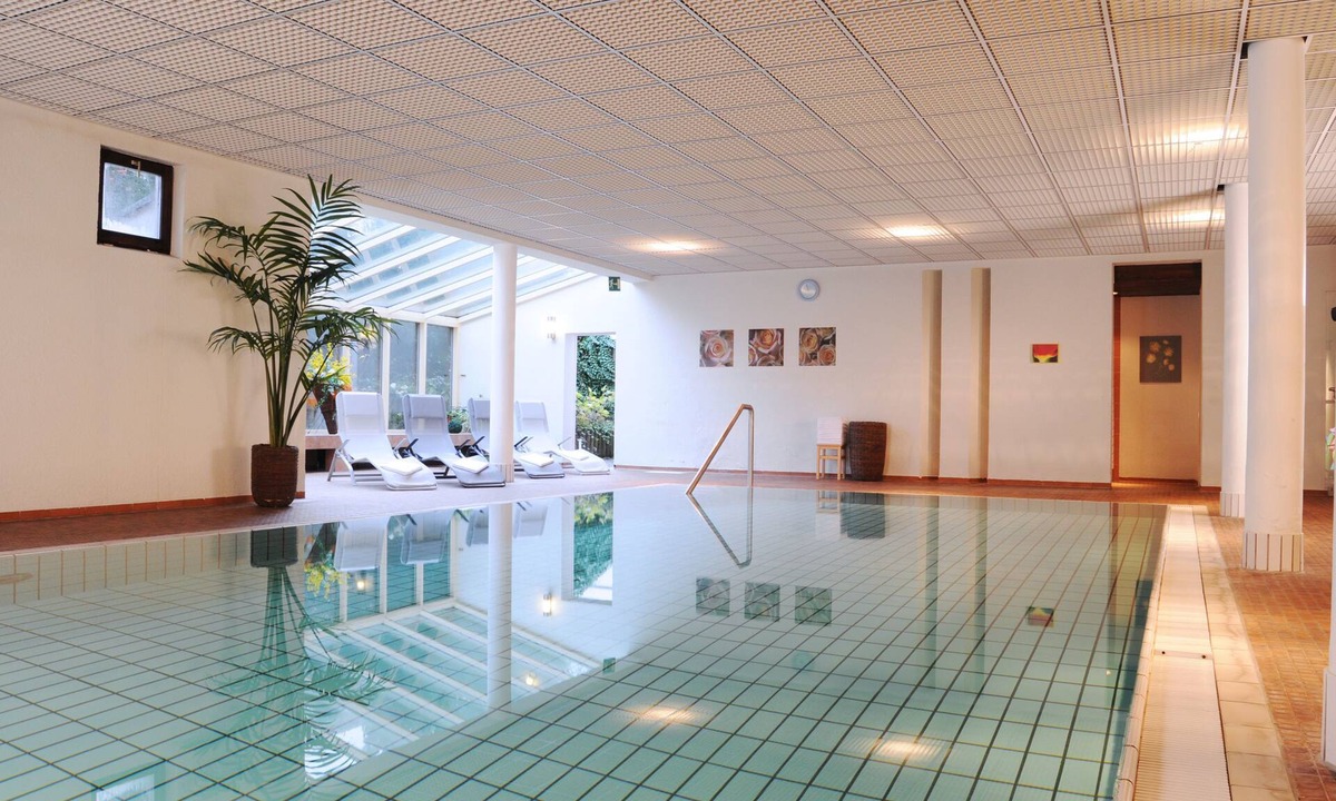 Weisenau Hotel | Trip Inn Bristol Hotel