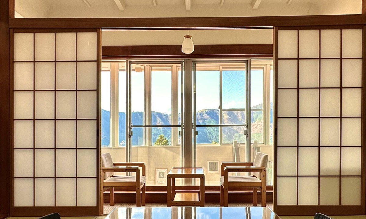 Hakone Hotel | Trip7 Hakone Sengokuhara Onsen Hotel