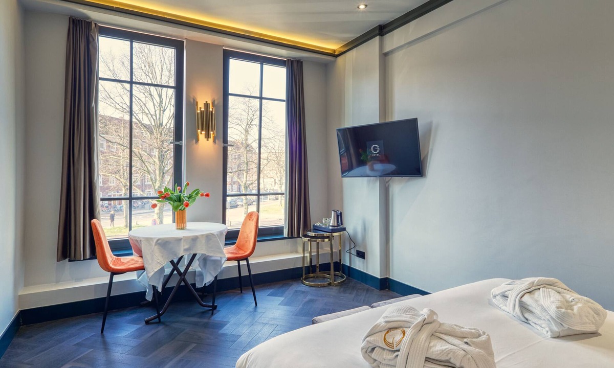 Landlust Hotel | Triple G Hotels
