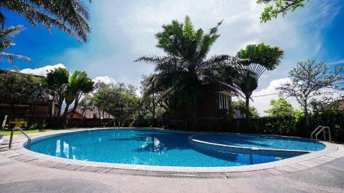 Sidomulyo Hotel | Tripletree Ciptaningati Culture Hotel