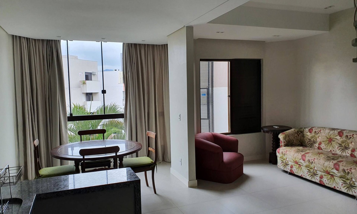 Canasvieiras Apartment | Triplex apartment, on the second block from the beach, in the center of Canasvieiras.
