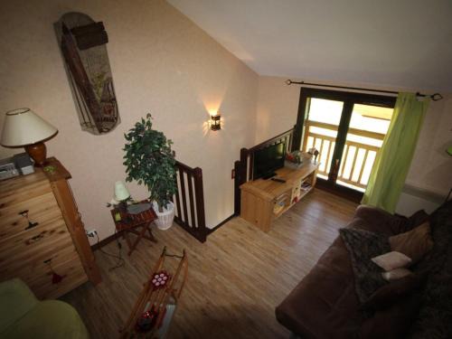 Auris Apartment | Triplex confort à 400m des pistes, 3 niveaux, 2 chambres, casier à skis, parking gratuit, Auris en Oisans - FR-1-297-66