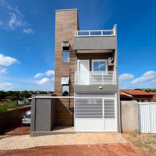 Flecheiras House | Triplex Dunas - Flecheiras