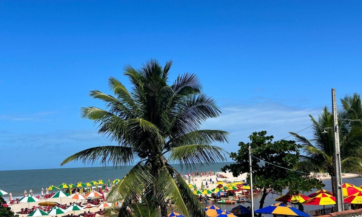 Pitimbu House | Triplex in Pitimbi - PB Beach House in Praia Bela.