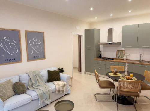 Frattamaggiore Apartment | Tripoli4