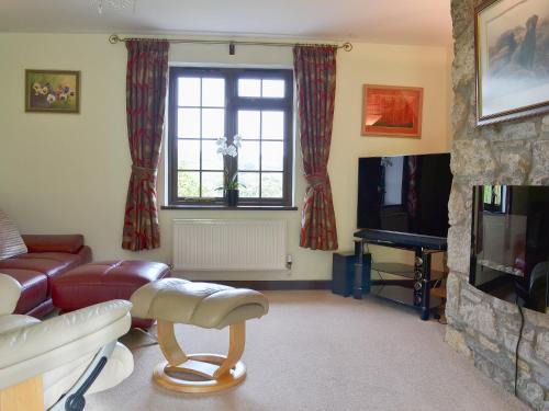 St. Neot House | Tripp Cottage