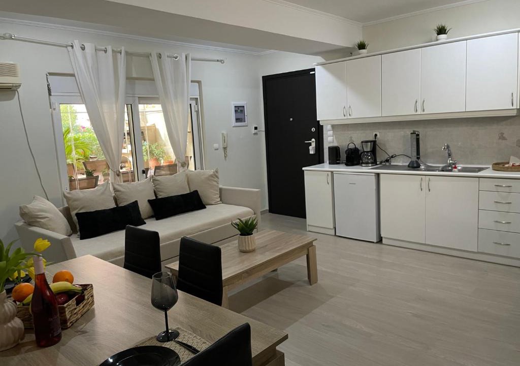 Elefsina Apartment | Triptolemus Stay Inn