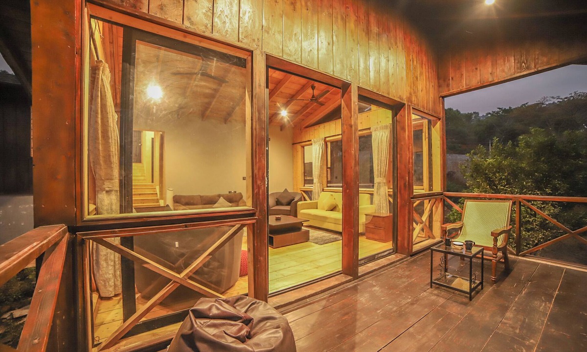 Kotagiri Villa | Triptych by Xplore Indo