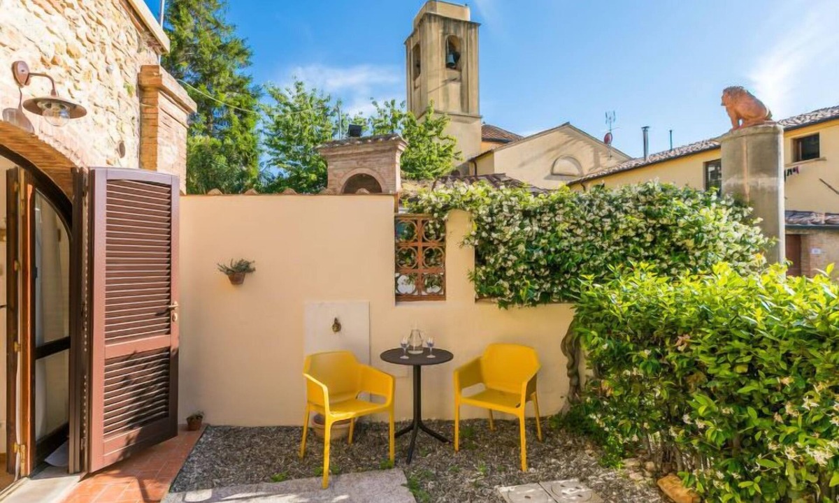 Guardistallo House | Tripyou by Interhome