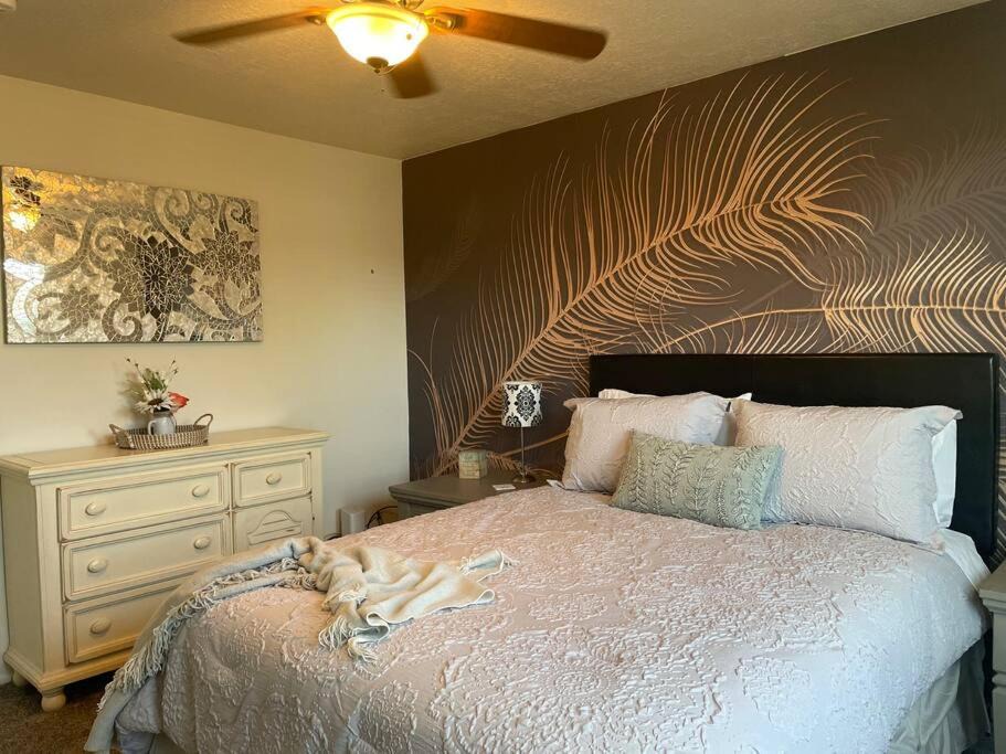 Roy Apartment | Trisha’s Place