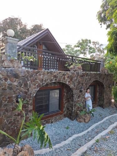 General Emilio Aguinaldo Resort | Tristan's Haven