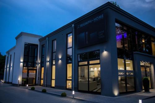Rangsdorf Apartment | Triumph Inn Pension
