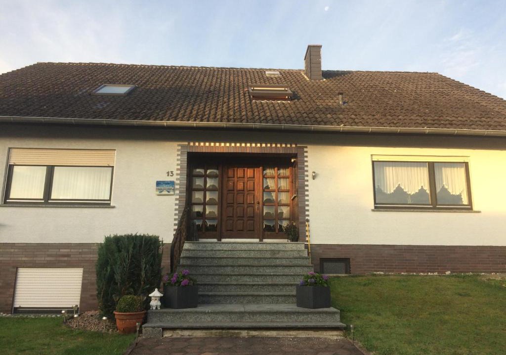 Kastellaun Apartment | Trixi