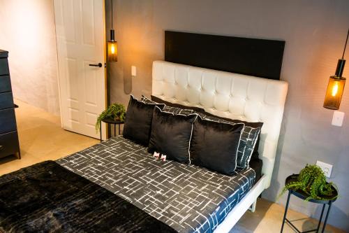 Hunter's Home Apartment | Trogon Unit