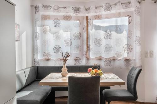 Sarntal Apartment | Trojer Apartment 1