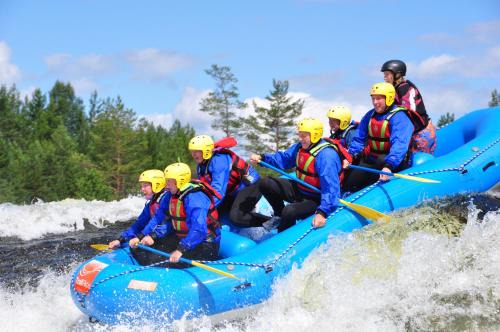 Evje Resort | TrollAktiv Evje