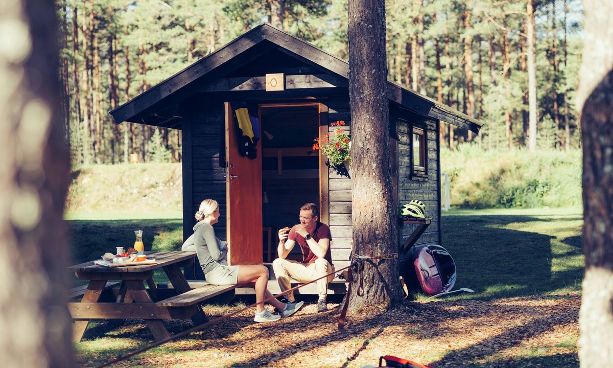 Evje Hostel | TrollAktiv Evje