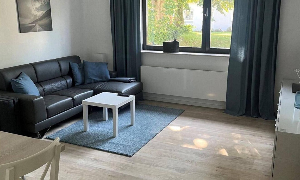 Ortsmitte Apartment | Trolls Ferienwohnung