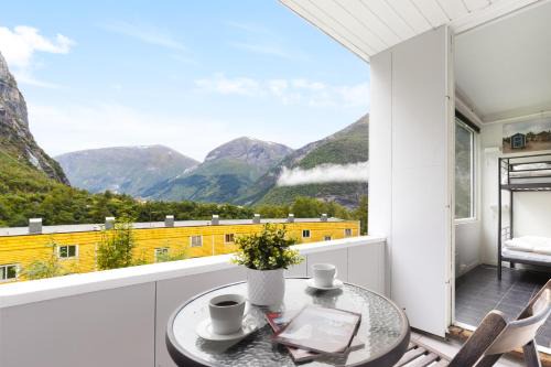 Tyssedal Hostel | Trolltunga Hostel