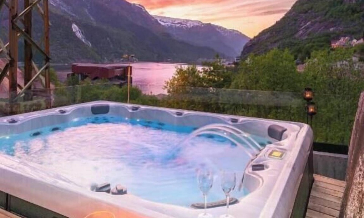 Tyssedal Hostel | Trolltunga Hostel