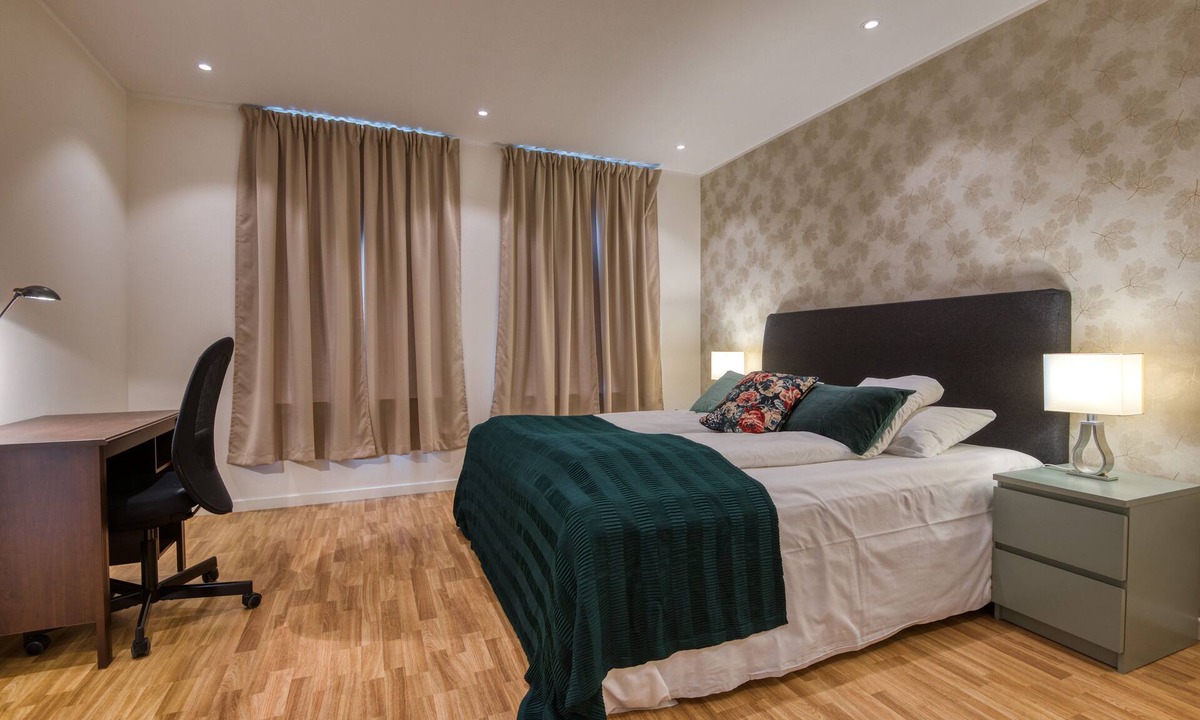 Trondheim Apartment | Trondheim Leilighetshotell