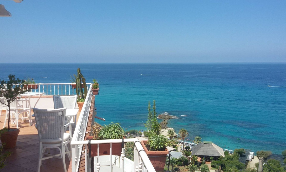 Tropea Hotel | Tropea Boutique Hotel