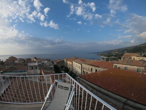 Tropea Apartment | Tropea rooftop