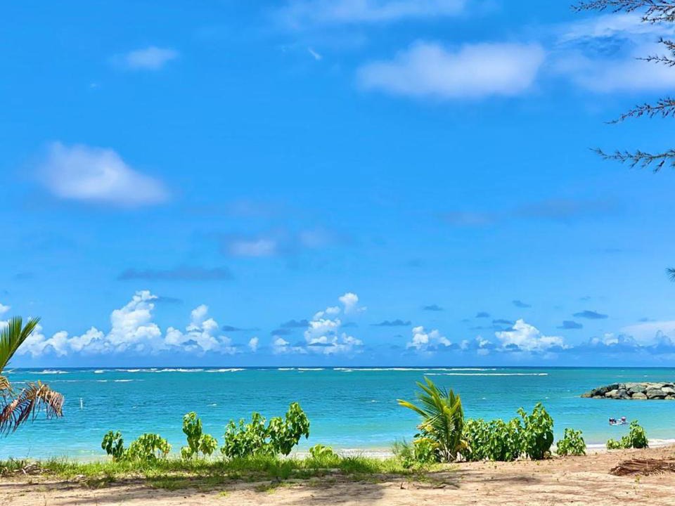 Dorado Pueblo Apartment | Tropical Breeze 2 Bed 2 Bath