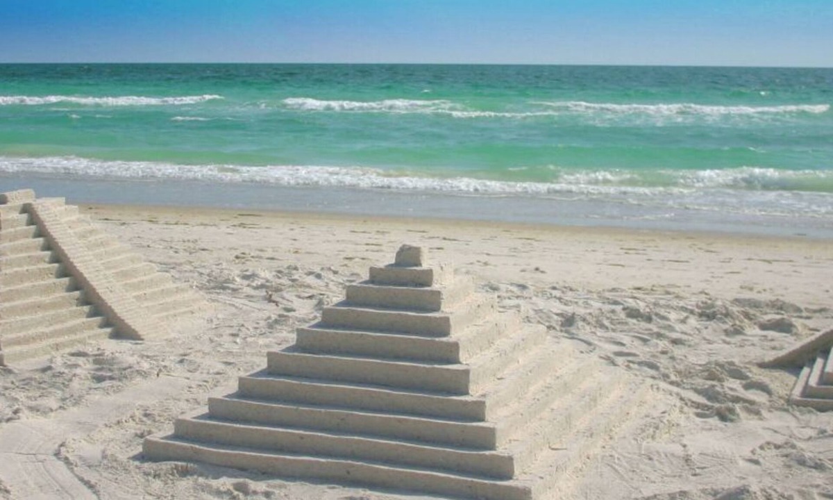Holmes Beach Hotel | Tropical Breeze Beach Club