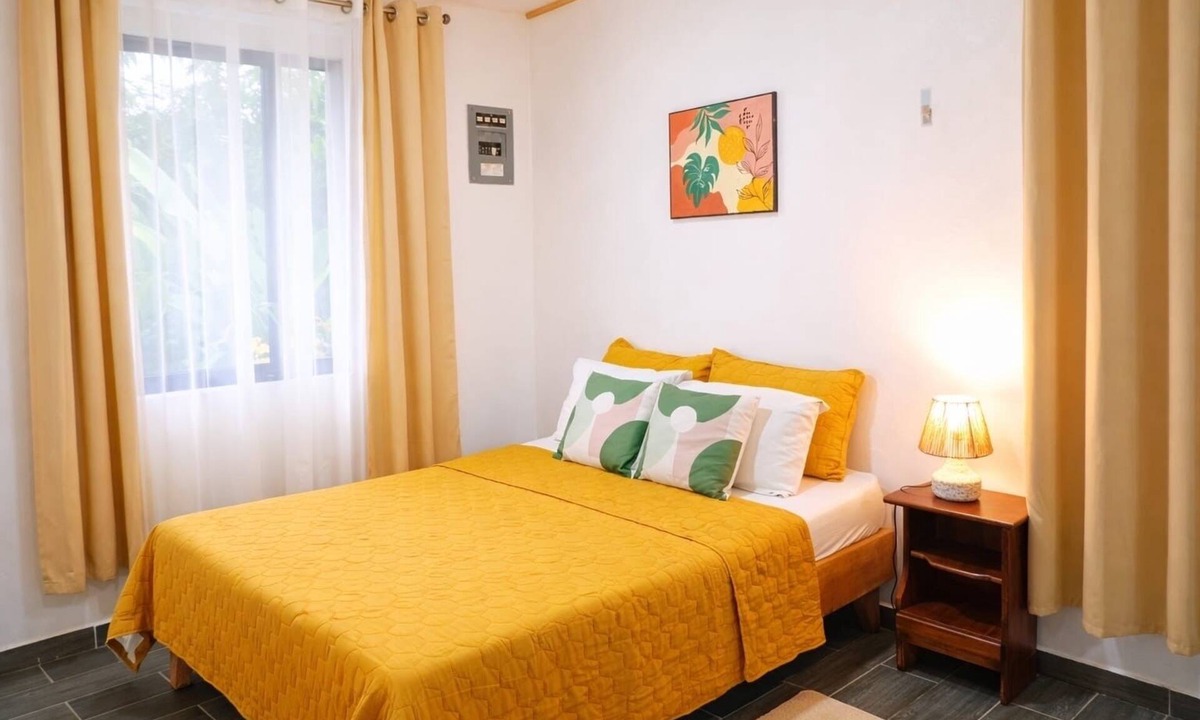 Cocles Apartment | Tropical Coast Studio