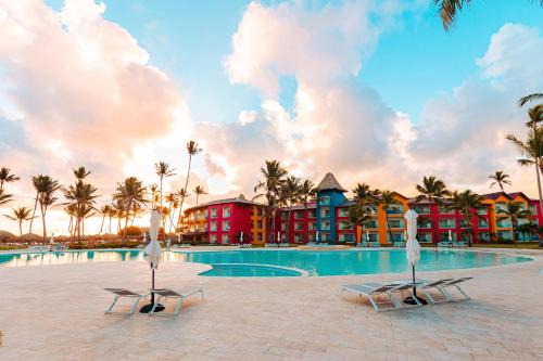 Bavaro Resort | Tropical Deluxe Princess - All Inclusive